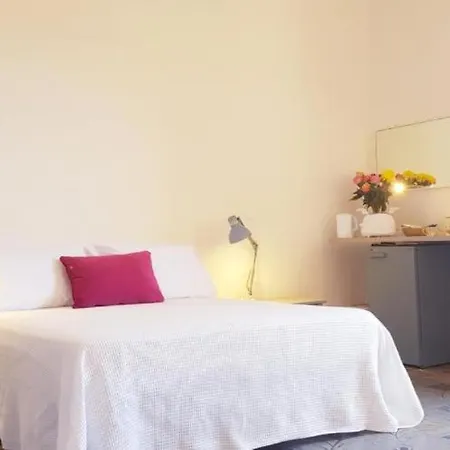 Gli Di Palazzo Umberto I Apartment *