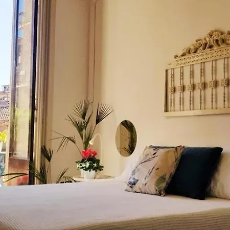 Gli Di Palazzo Umberto I Apartment Catania