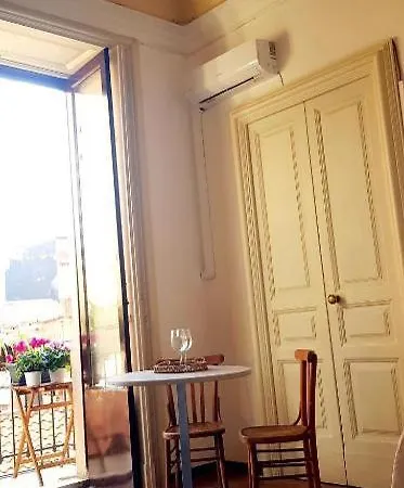 Gli Di Palazzo Umberto I *