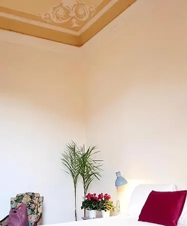 Gli Di Palazzo Umberto I Apartment Catania