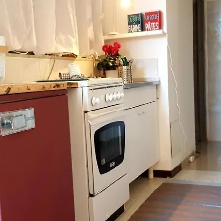 Apartment Gli Di Palazzo Umberto I Catania