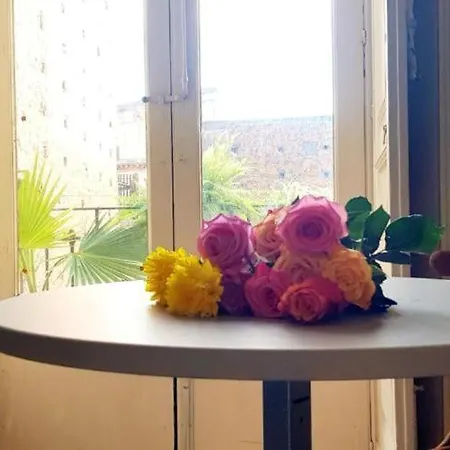 Gli Di Palazzo Umberto I Apartment Catania