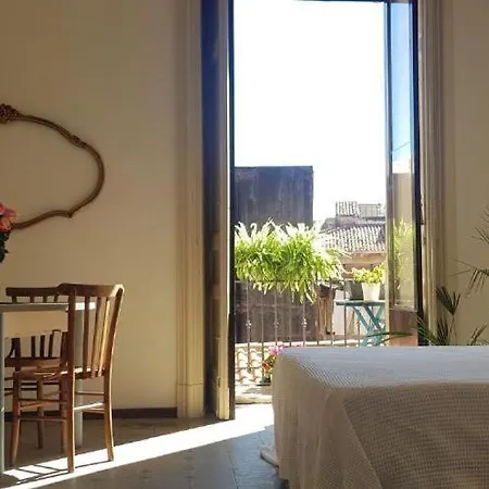 Gli Di Palazzo Umberto I *