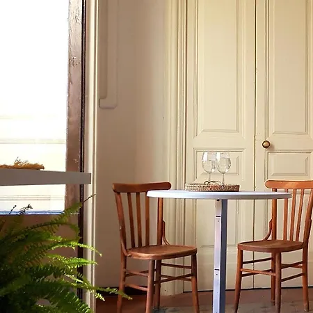 Gli Di Palazzo Umberto I Apartment Catania