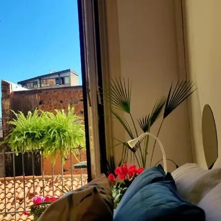 Gli Di Palazzo Umberto I Apartment Catania