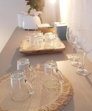 Gli Di Palazzo Umberto I Apartment *