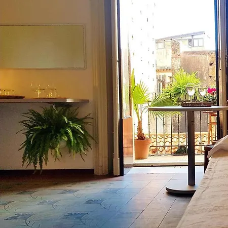 Gli Di Palazzo Umberto I Apartment