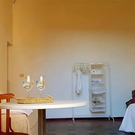 Apartment Gli Di Palazzo Umberto I *