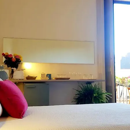 Apartment Gli Di Palazzo Umberto I Catania