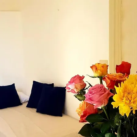 Gli Di Palazzo Umberto I Apartment