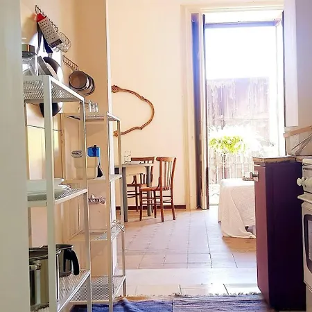 Gli Di Palazzo Umberto I Apartment Catania