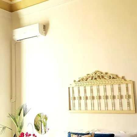 Gli Di Palazzo Umberto I Apartment