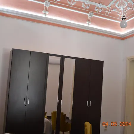 Gli Di Palazzo Umberto I Apartment Catania