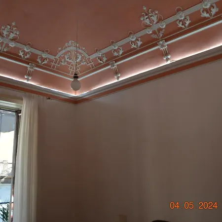 Gli Di Palazzo Umberto I Catania
