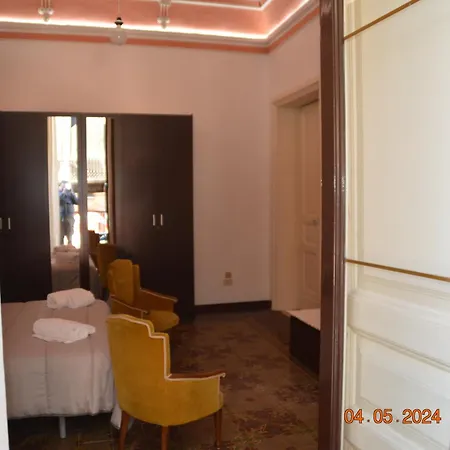 Gli Di Palazzo Umberto I Apartment Catania