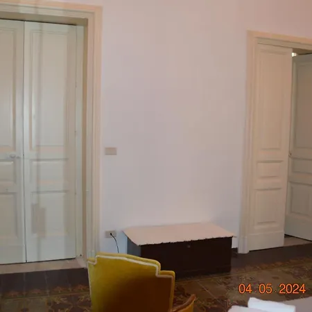 Gli Di Palazzo Umberto I كاتانيا