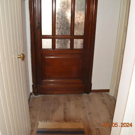 Apartment Gli Di Palazzo Umberto I Catania