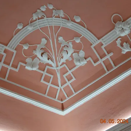 Apartment Gli Di Palazzo Umberto I *