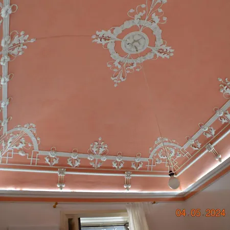 Gli Di Palazzo Umberto I *