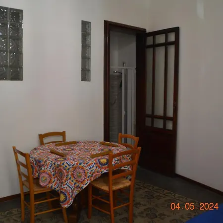 Apartment Gli Di Palazzo Umberto I *