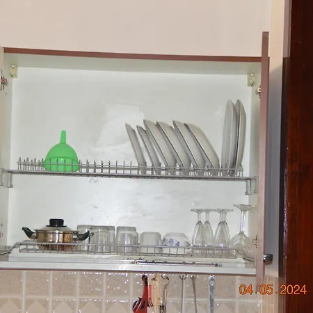 Apartment Gli Di Palazzo Umberto I Catania