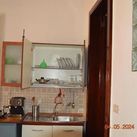 Gli Di Palazzo Umberto I Apartment