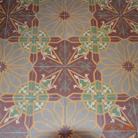 Gli Di Palazzo Umberto I * Catania
