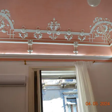 Gli Di Palazzo Umberto I Apartment