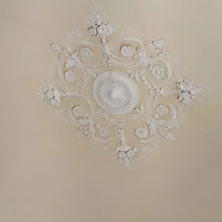 Apartment Gli Di Palazzo Umberto I *