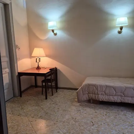 Gli Di Palazzo Umberto I Apartment Catania