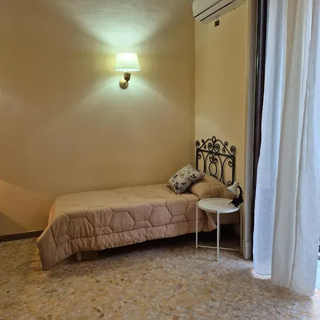 Apartment Gli Di Palazzo Umberto I Catania