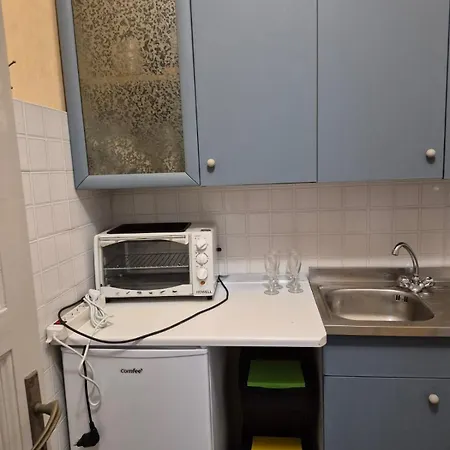 Apartment Gli Di Palazzo Umberto I Catania