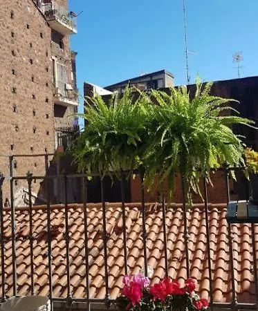 Apartmán Gli Di Palazzo Umberto I Katánie