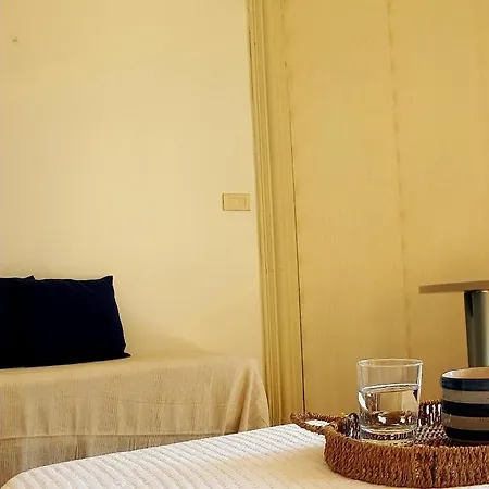 Apartmán Gli Di Palazzo Umberto I