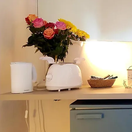 Gli Di Palazzo Umberto I Apartmán Katánie