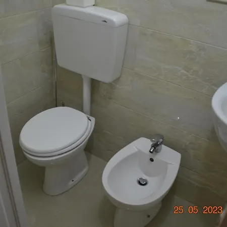 Apartmán Gli Di Palazzo Umberto I
