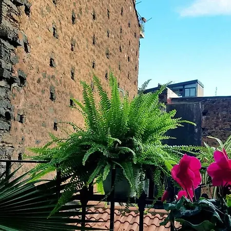 Gli Di Palazzo Umberto I Appartement *