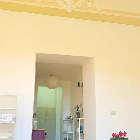 Appartement Gli Di Palazzo Umberto I *