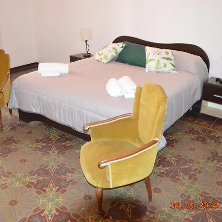 Gli Di Palazzo Umberto I Apartmán