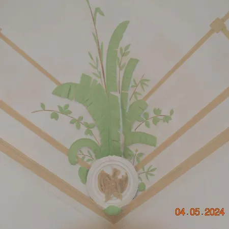 Gli Di Palazzo Umberto I Appartement