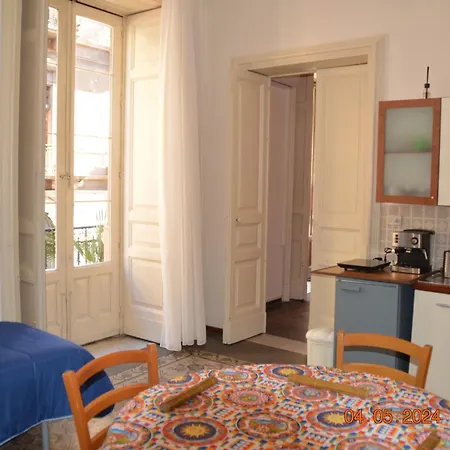 Gli Di Palazzo Umberto I Apartmán