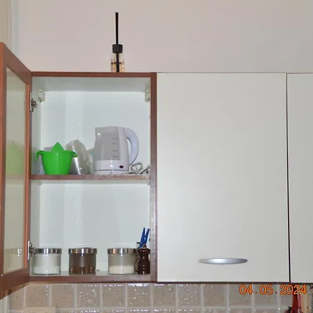 Apartmán Gli Di Palazzo Umberto I Katánie
