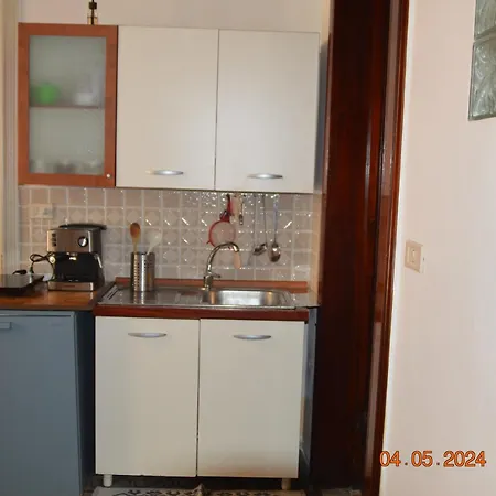 Apartmán Gli Di Palazzo Umberto I
