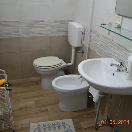 Apartmán Gli Di Palazzo Umberto I
