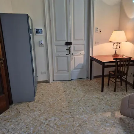 Gli Di Palazzo Umberto I *