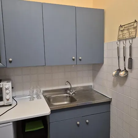 Gli Di Palazzo Umberto I Apartmán