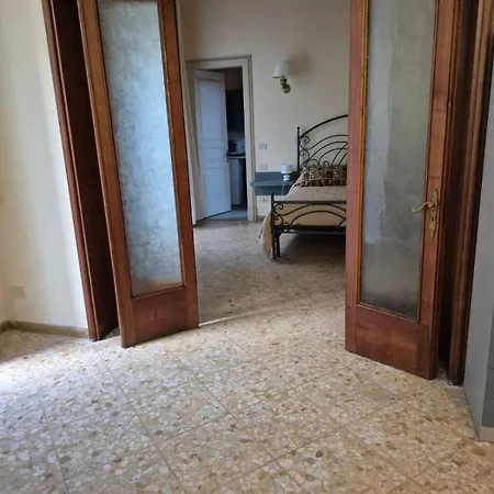 Gli Di Palazzo Umberto I Apartmán *