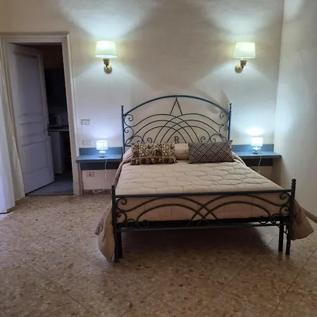 Apartmán Gli Di Palazzo Umberto I *