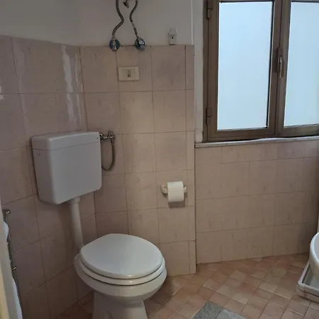 Apartmán Gli Di Palazzo Umberto I