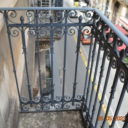 Gli Di Palazzo Umberto I Apartmán